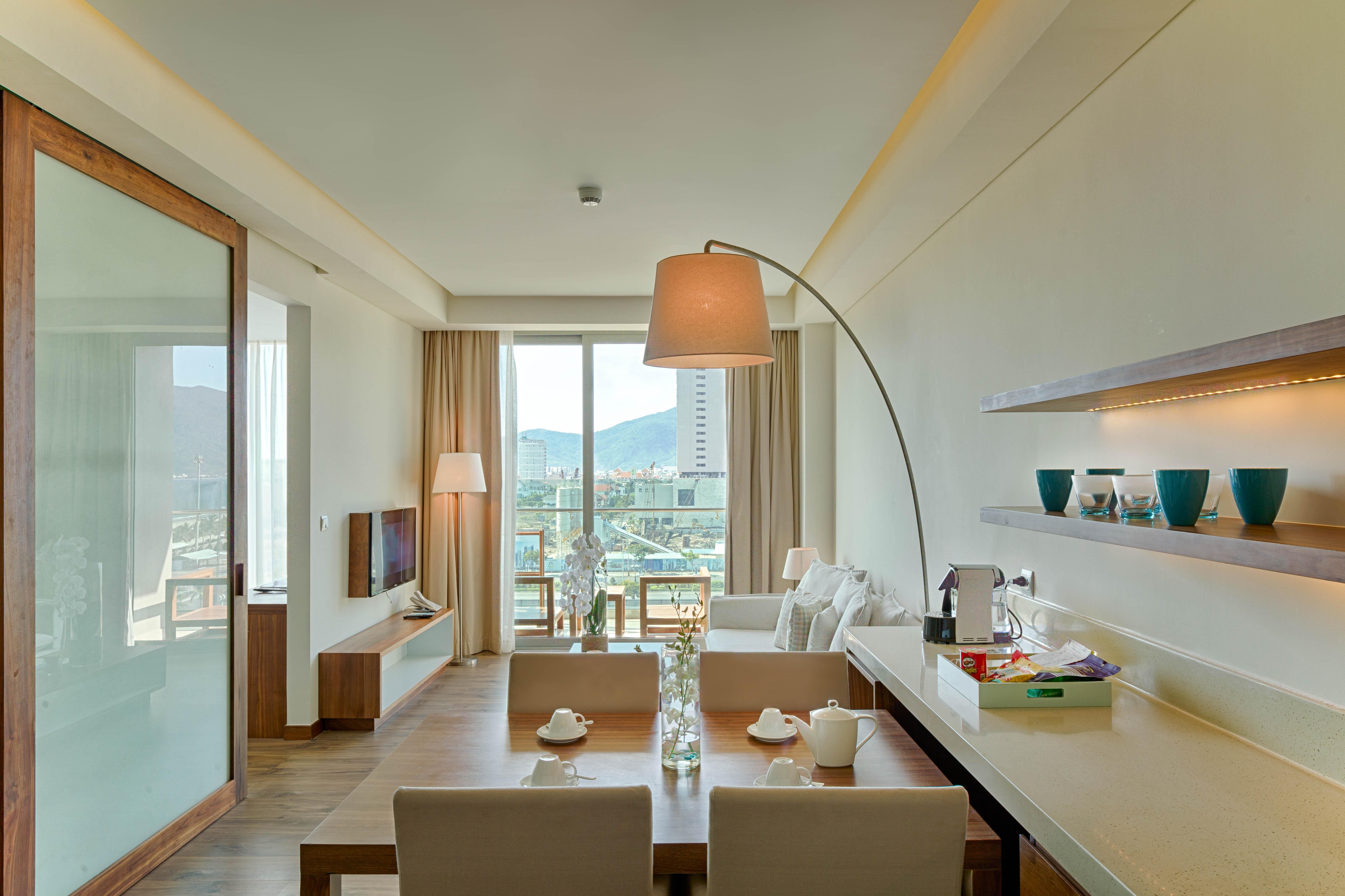 A La Carte Đà Nẵng