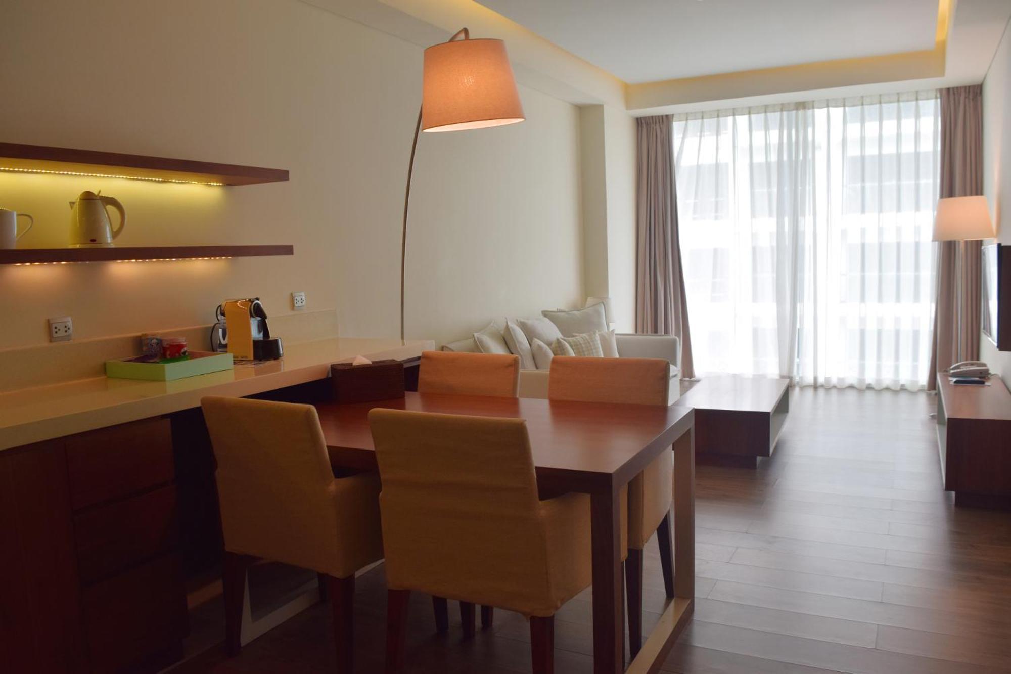 A La Carte 4* Đà Nẵng