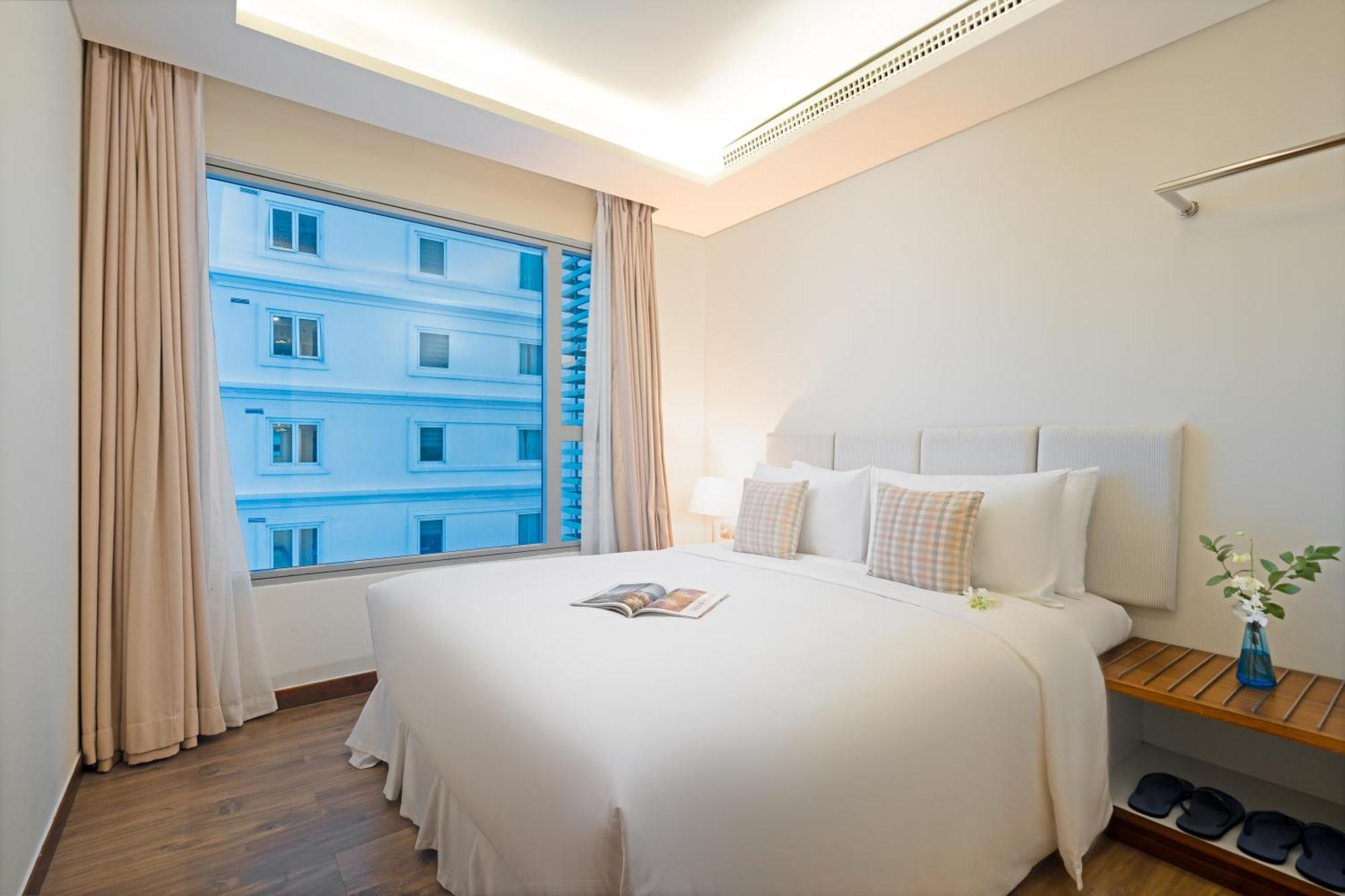 A La Carte Hotel Đà Nẵng
