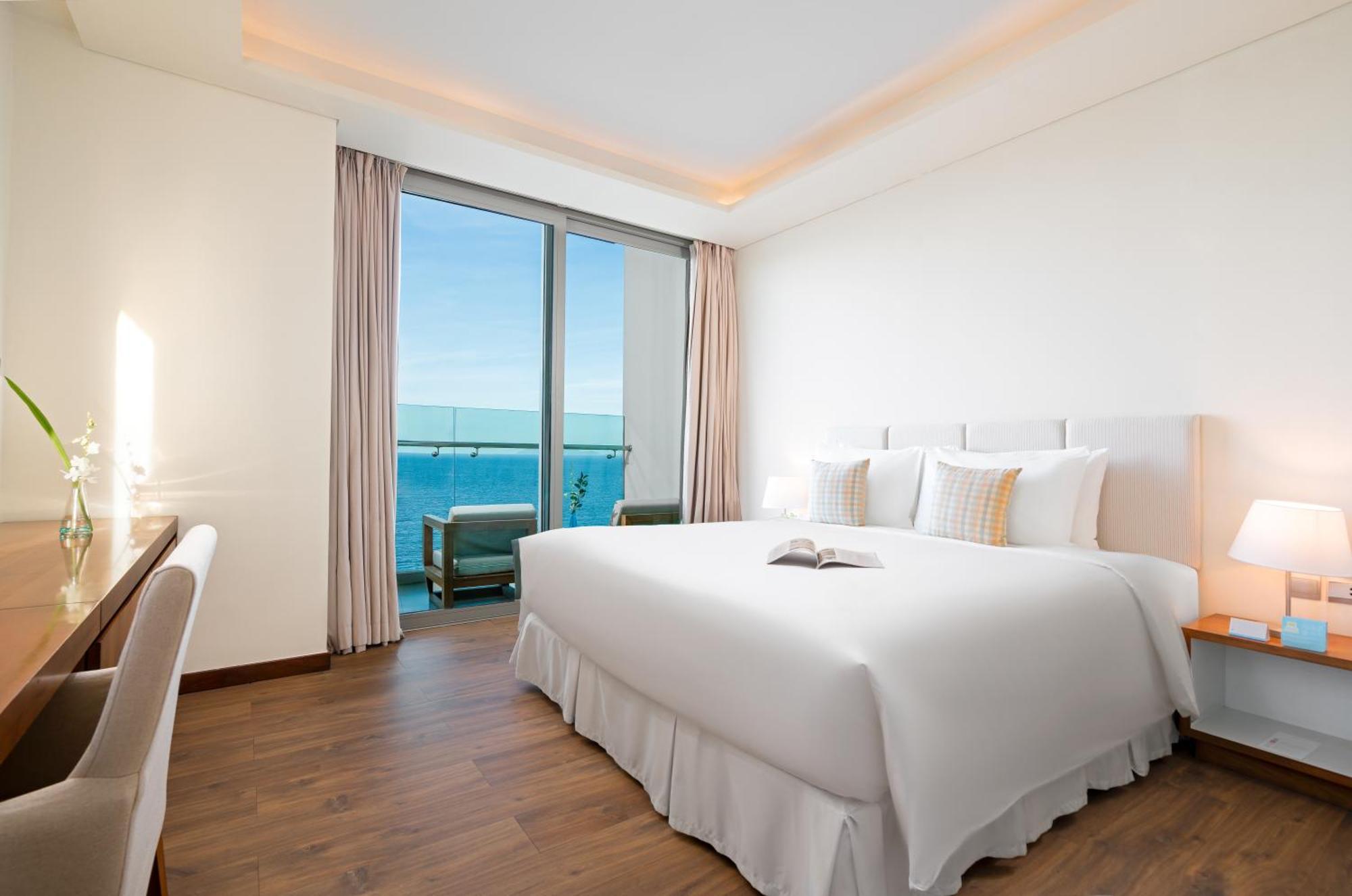 Hotel A La Carte Đà Nẵng