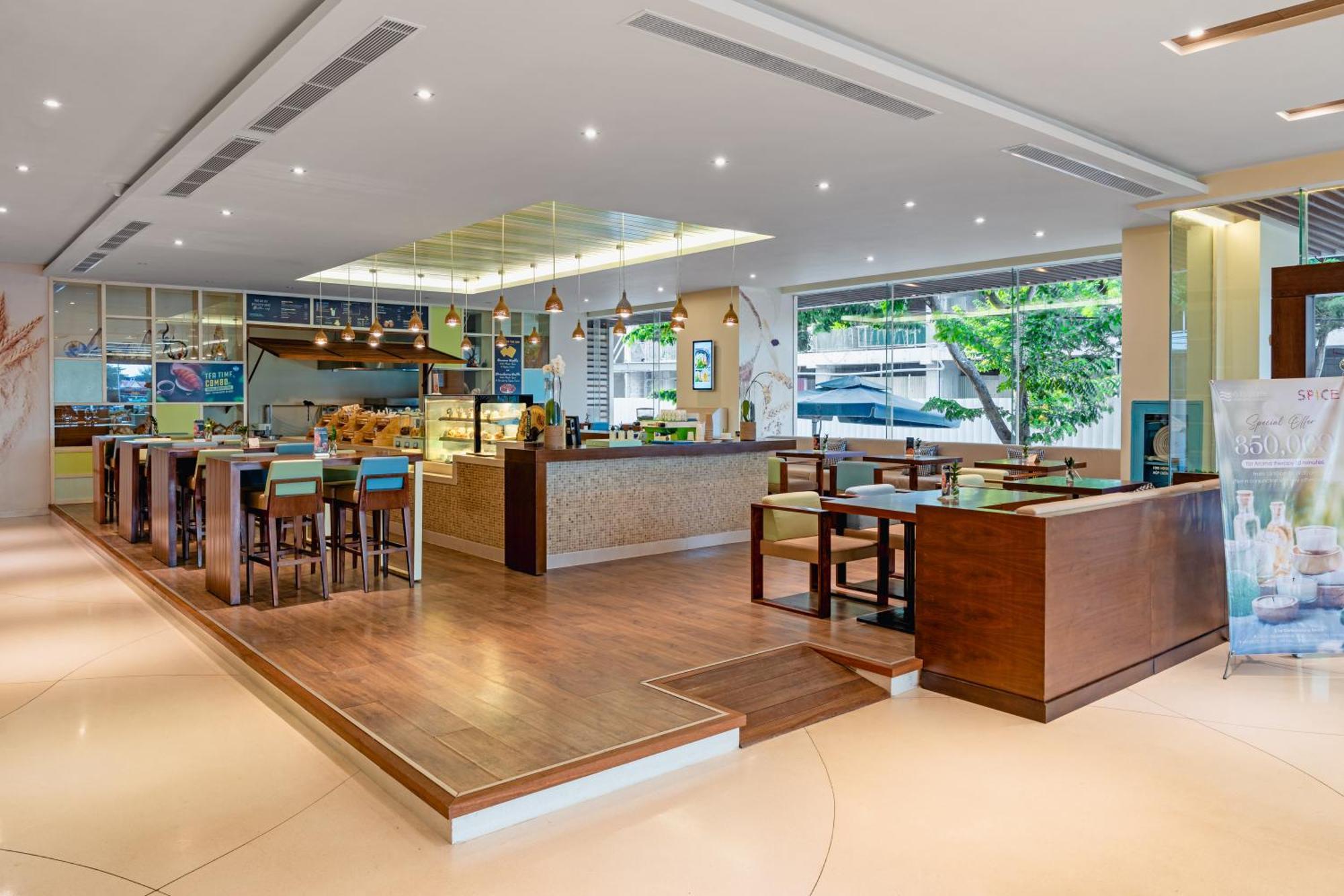 Hotel A La Carte Đà Nẵng