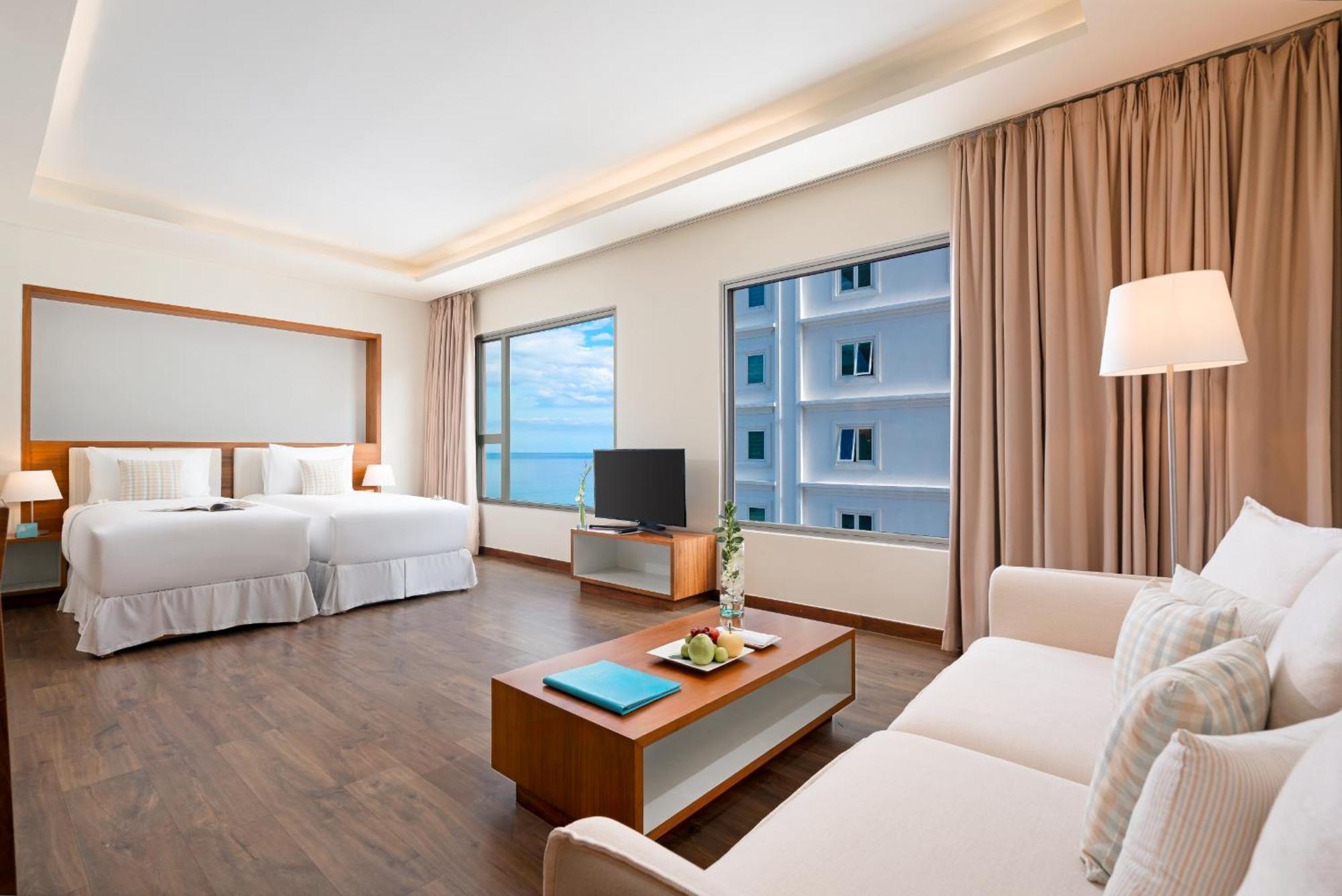 A La Carte 4* Đà Nẵng