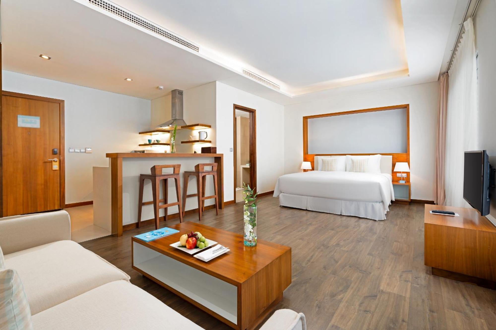 Hotel A La Carte Đà Nẵng