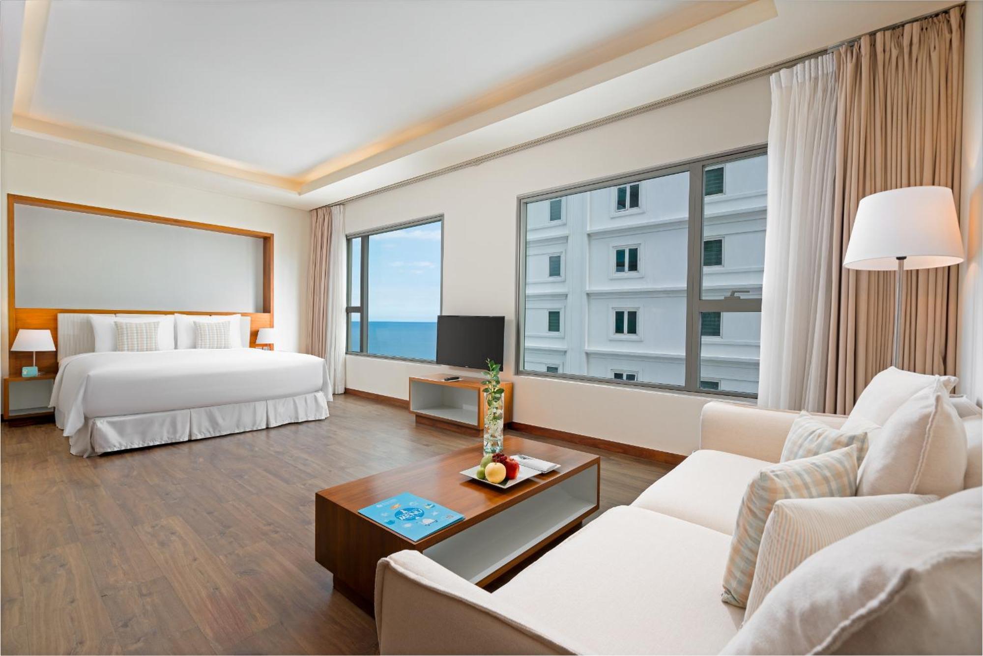 A La Carte Đà Nẵng